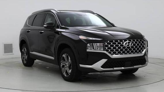 HYUNDAI SANTA FE 2022 5NMS3DAJ3NH441112 image